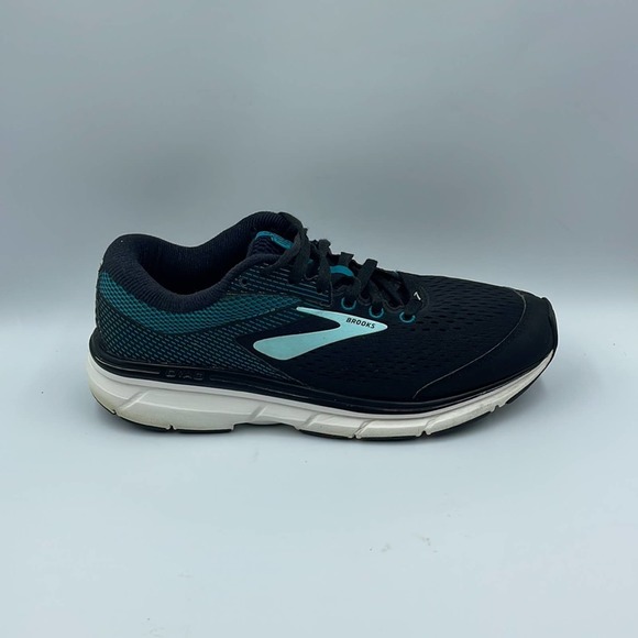 Brooks DYAD 10 Running Shoes Women’s Sz 11‎ - Picture 5 of 10
